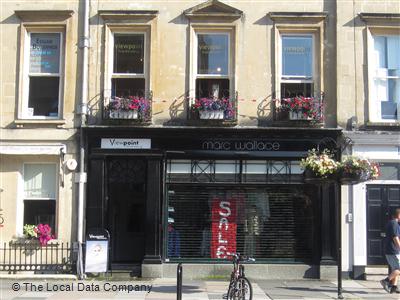 Viewpoint Hairdressing Bath