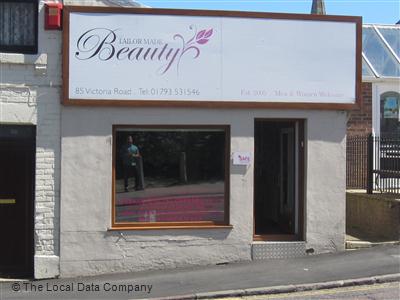 Tailor Made Beauty Swindon