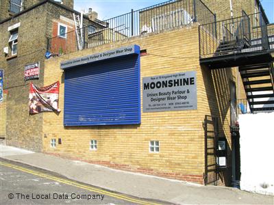 Moonshine London