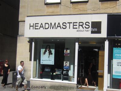 Headmasters Bath