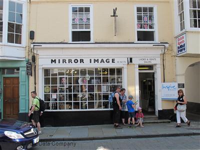 Mirror Image Salisbury