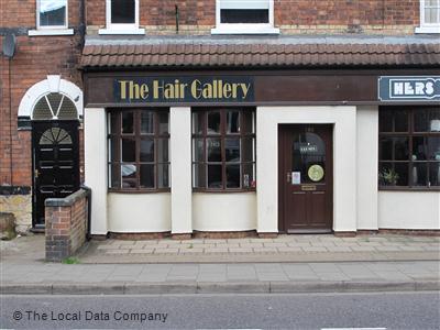 The Hair Gallery Gainsborough