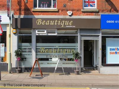 Beautique Coalville