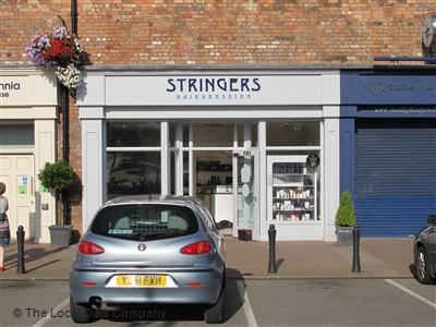 Stringers Gainsborough