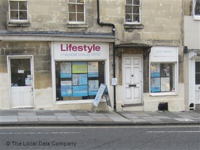 Lifestyle Medical Beauty Clinic Bath