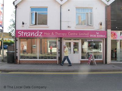 Strandz Coalville