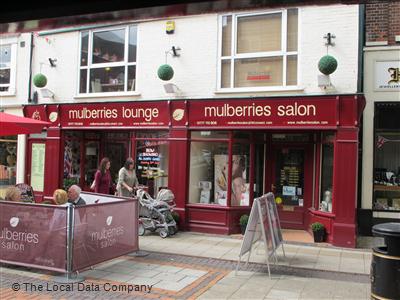 Mulberries Retford