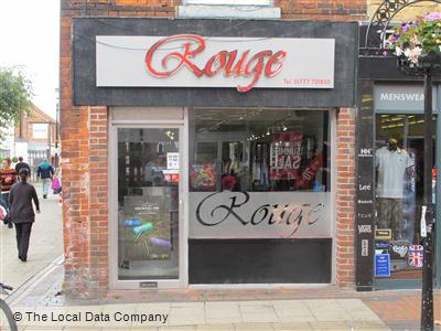 Rouge Retford