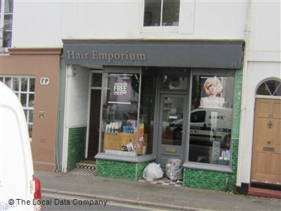 Hair Emporium Brighton