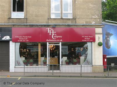 The Hair Company Wishaw