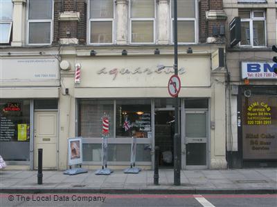 Aquarius Hair & Beauty London