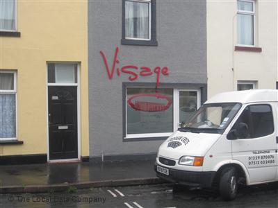 Visage Barrow-In-Furness