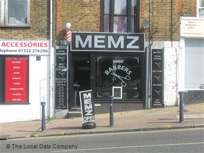 Memz Dartford