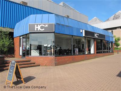 HCUK Warrington