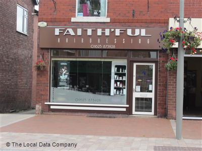 Faith&quot;Ful Stockport