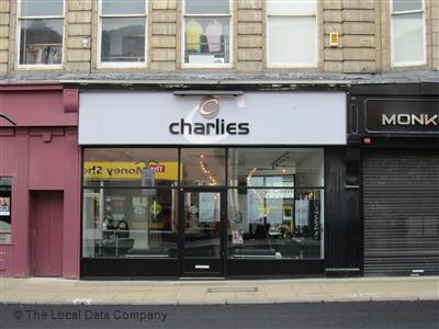 Charlies Wakefield