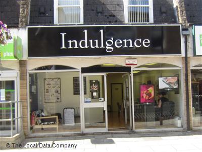 Indulgence Frome