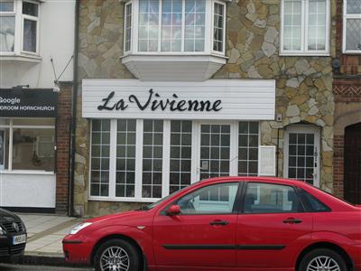 La Vivienne Hornchurch