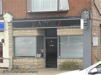 Razorz Hornchurch