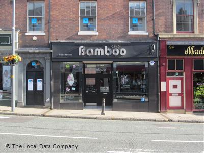 Bamboo Hair Wolverhampton