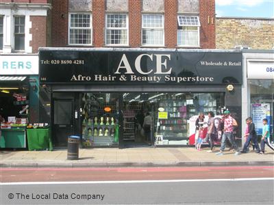 Ace London