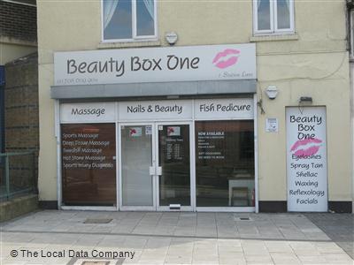 Beauty Box One Hornchurch