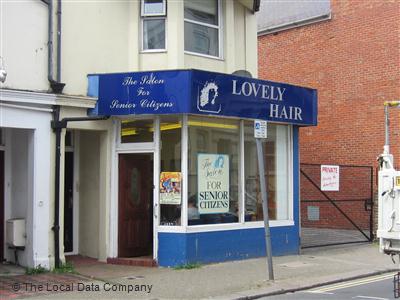 Lovely Hair Worthing