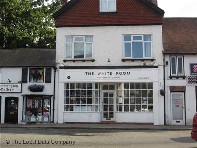 The White Room Pulborough