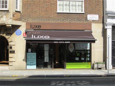 Luxe London