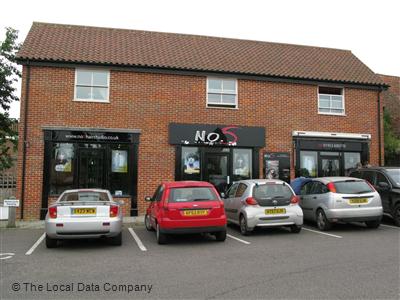 No 5 Hair Studio Wymondham