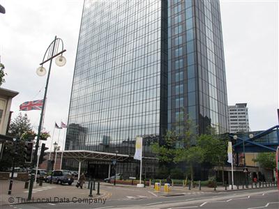 Visage Birmingham
