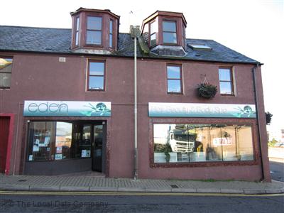 Eden Hair & Beauty Arbroath