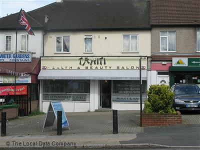 Tahiti Romford