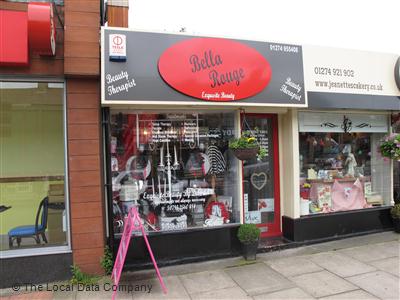 Bella Rouge Shipley