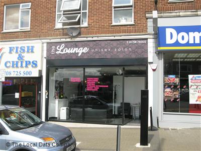 The Lounge Romford