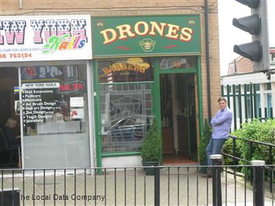 Drones Romford