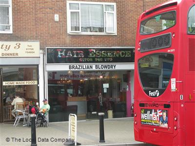 Hair Essence Salon Romford