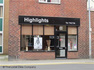 Highlights Goole