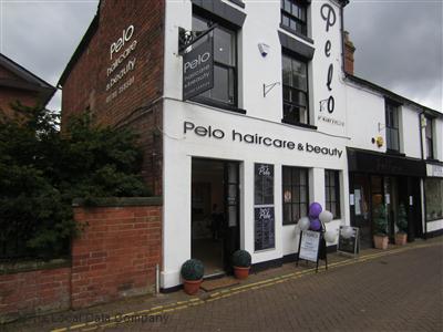 Pelo Haircare & Beauty Stafford