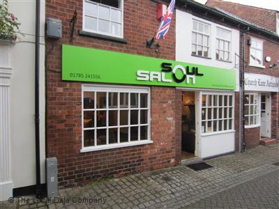 Soul Salon Stafford