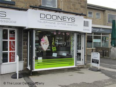 Dooneys Rotherham