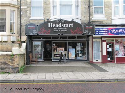 Headstart Hair & Beauty Scarborough