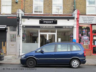 Impact London