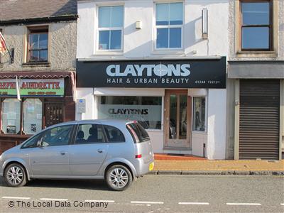 Claytons Llangefni