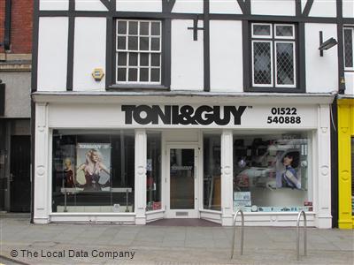 Toni & Guy Lincoln