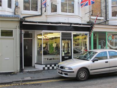 Clips Barbers Scarborough