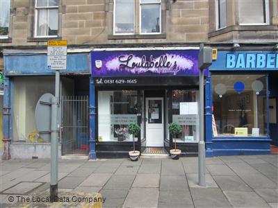 Loulabelles Edinburgh