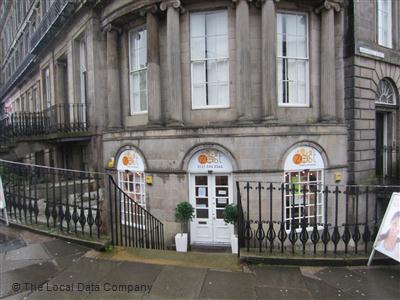 Zest Health & Beauty Edinburgh