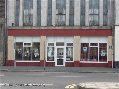 Hair Centre Llanelli