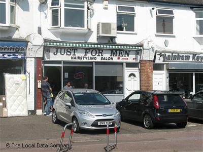 Just For Men Rainham